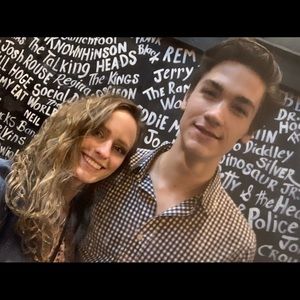 Meet your Posher, Angela